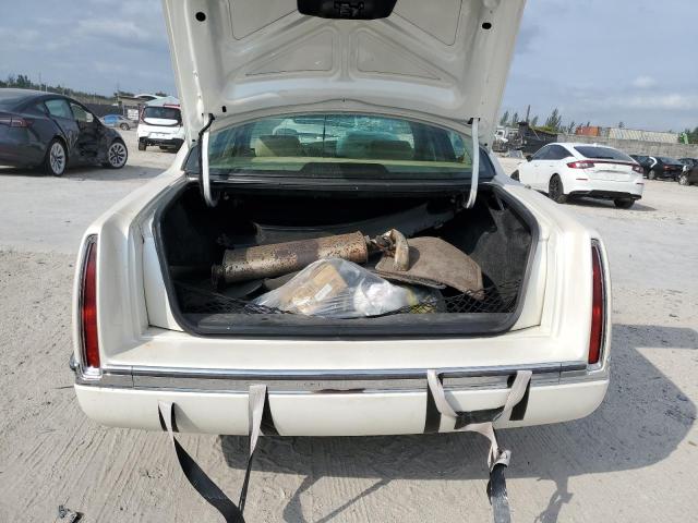 Photo 6 from auction – 1995 CADILLAC DEVILLE with VIN 1G6KD52B8SU226861