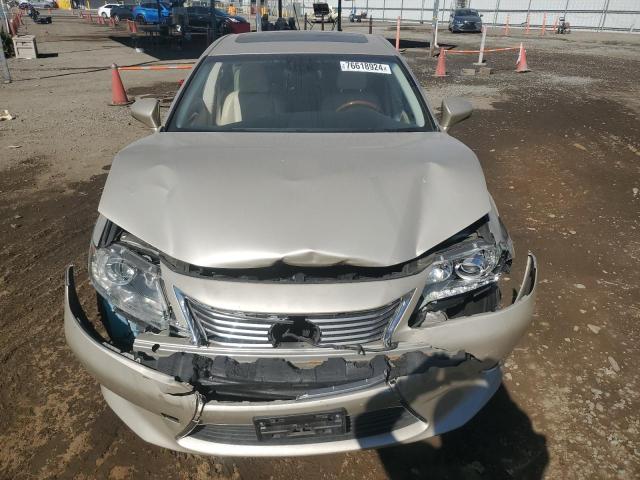 صورة رقم 5 من المزاد - 2013 LEXUS ES 300H مع VIN JTHBW1GG5D2002819