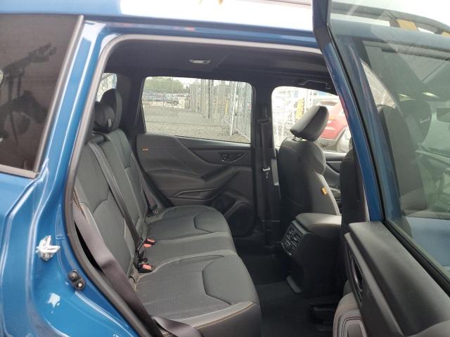 Photo 11 from auction – 2023 SUBARU FORESTER W with VIN JF2SKAMC3PH455659