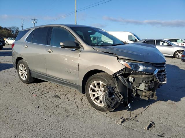 Zdjęcie 4 z aukcji – 2018 CHEVROLET EQUINOX LT z VIN 3GNAXJEV6JS628141