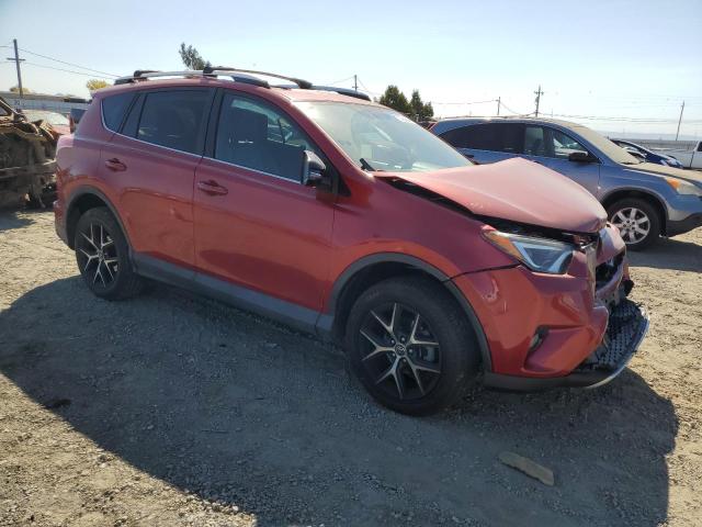 Photo 4 from auction – 2016 TOYOTA RAV4 SE with VIN 2T3NFREV1GW307552