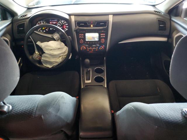 Photo 8 from auction – 2015 NISSAN ALTIMA 2.5 with VIN 1N4AL3APXFC431189