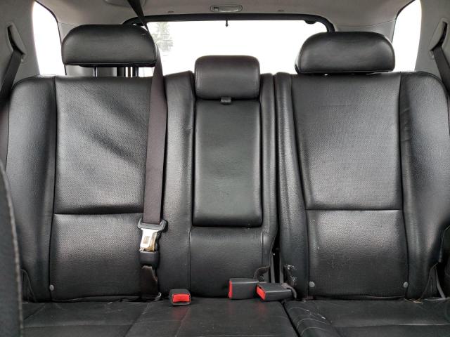Photo 10 from auction – 2007 KIA SPORTAGE E with VIN KNDJF723577368517