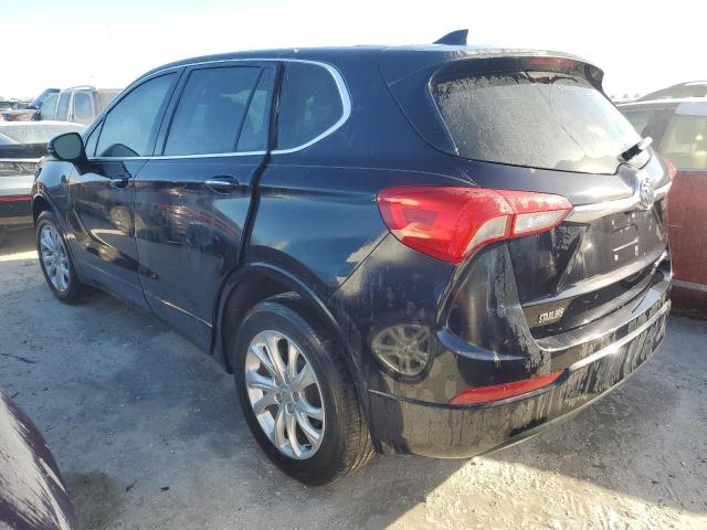Photo 2 from auction – 2020 BUICK ENVISION P with VIN LRBFX1SA8LD053476