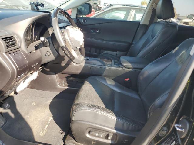 Photo 7 from auction – 2015 LEXUS RX 350 with VIN 2T2ZK1BA1FC190382