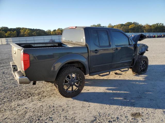 Photo 3 from auction – 2013 NISSAN FRONTIER S with VIN 1N6AD0EV2DN728843