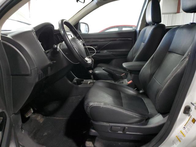 Photo 7 from auction – 2016 MITSUBISHI OUTLANDER with VIN JA4AZ3A31GZ018320