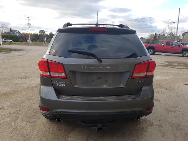 Photo 6 from auction – 2012 DODGE JOURNEY SX with VIN 3C4PDCCG8CT333051
