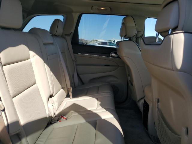 Photo 11 from auction – 2014 JEEP GRAND CHER with VIN 1C4RJFCG2EC259840