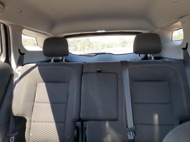 Photo 10 from auction – 2019 GMC TERRAIN SL with VIN 3GKALMEV9KL340152