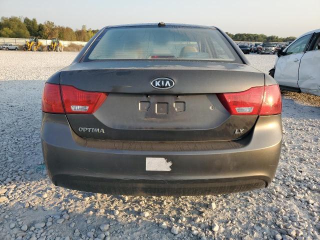 Zdjęcie 6 z aukcji – 2009 KIA OPTIMA LX z VIN KNAGE228495289153