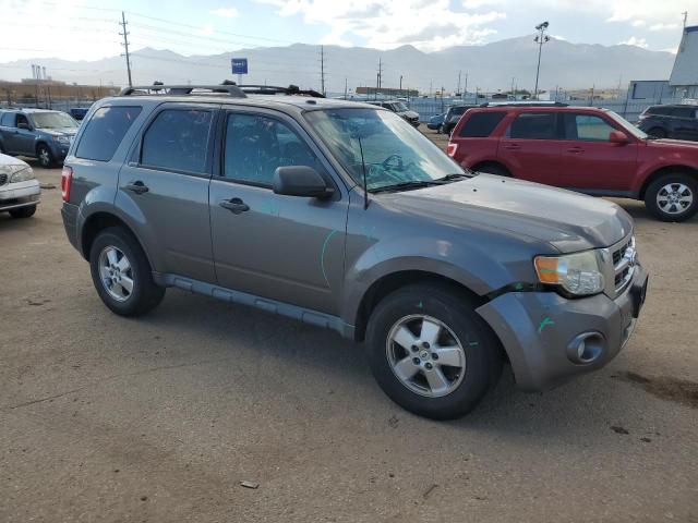 Foto 4 de la subasta – 2012 FORD ESCAPE XLT con VIN 1FMCU9DG4CKA64852