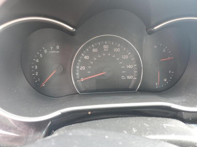 Photo 9 from auction – 2015 KIA SORENTO LX with VIN 5XYKT3A67FG563974