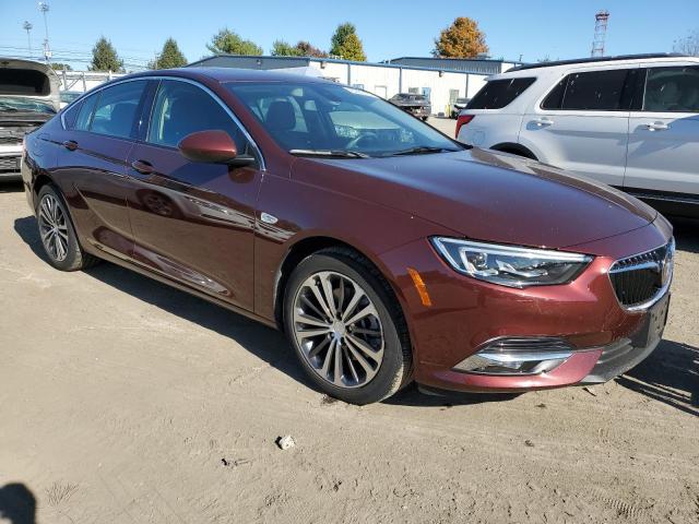 Photo 4 from auction – 2020 BUICK REGAL ESSE with VIN W04GR6SX3L1009737