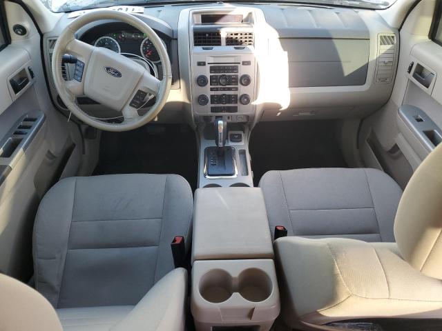 Photo 8 from auction – 2012 FORD ESCAPE HYB with VIN 1FMCU4K37CKA91093
