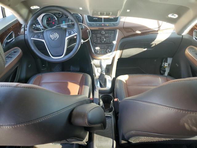 Photo 8 from auction – 2016 BUICK ENCORE PRE with VIN KL4CJHSB1GB545236