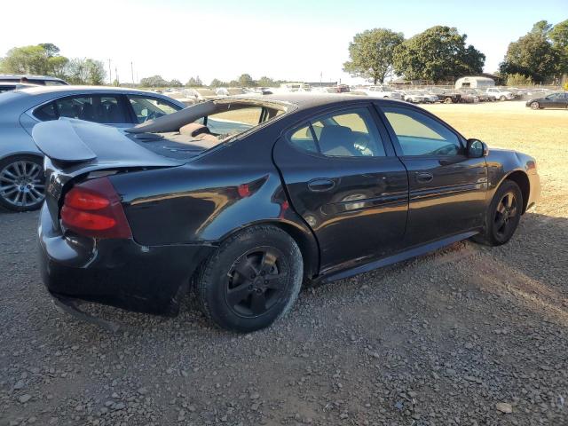 Photo 3 from auction – 2006 PONTIAC GRAN PRIX with VIN 2G2WP552061170714