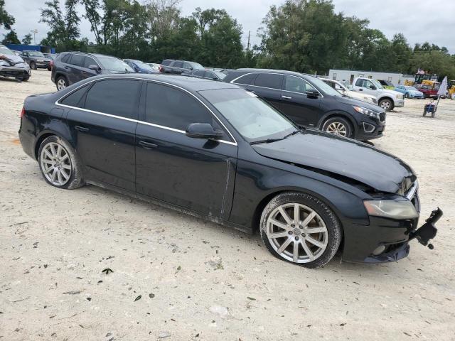 Photo 4 from auction – 2011 AUDI A4 PREMIUM with VIN WAUEFAFL2BN013993