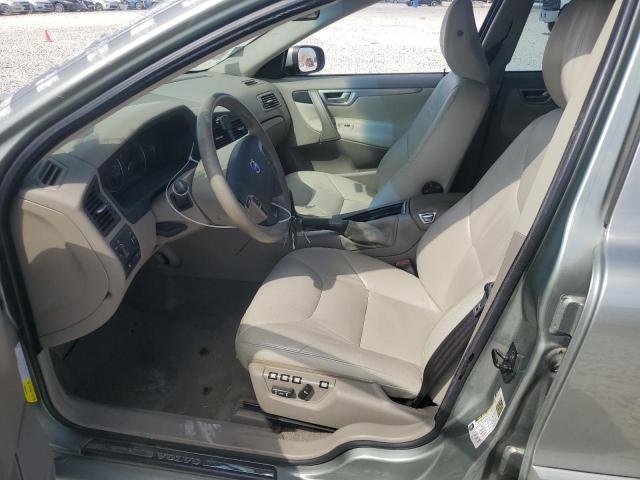 Photo 7 from auction – 2007 VOLVO V70 with VIN YV1SW612072664348