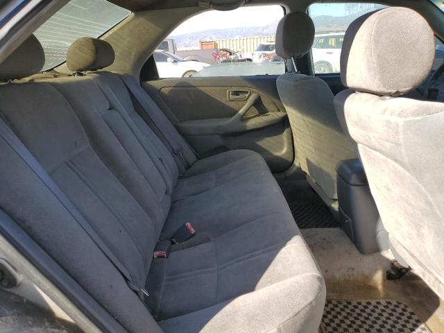 Photo 10 from auction – 2001 TOYOTA CAMRY CE with VIN 4T1BG22K61U102844