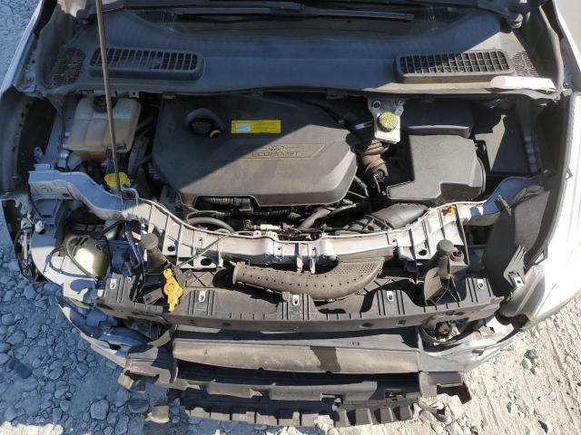 Photo 12 from auction – 2016 FORD ESCAPE SE with VIN 1FMCU0GX2GUA89637