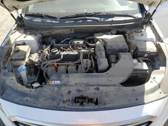 Photo 11 from auction – 2015 HYUNDAI SONATA SE with VIN 5NPE24AF1FH004760