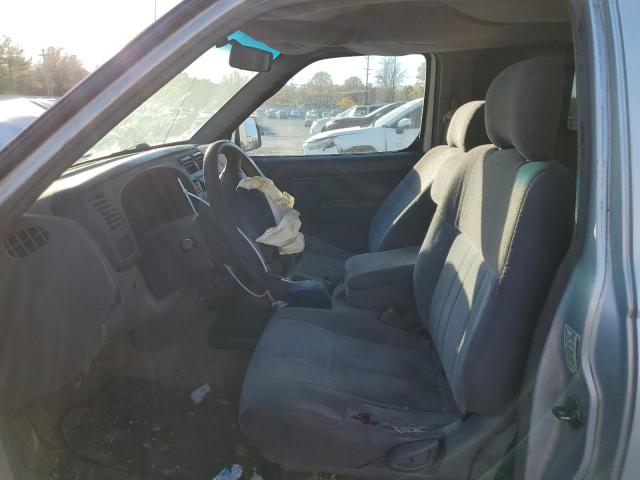 Photo 7 from auction – 2000 NISSAN FRONTIER K with VIN 1N6DD26S7YC416628