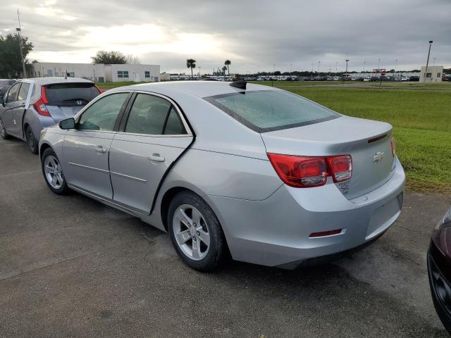 Photo 2 from auction – 2015 CHEVROLET MALIBU LS with VIN 1G11B5SL1FF159966
