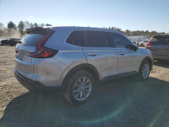 Photo 3 from auction – 2023 HONDA CR-V EX with VIN 2HKRS4H49PH402824