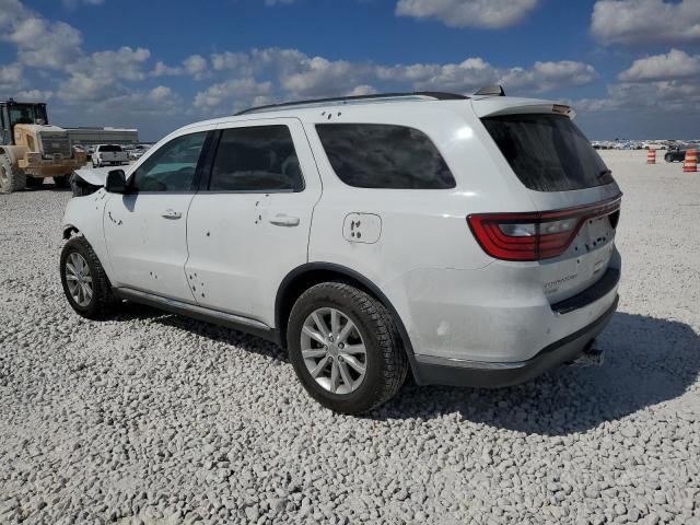 Photo 2 from auction – 2014 DODGE DURANGO SX with VIN 1C4RDJAGXEC314399