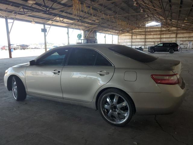 Photo 2 from auction – 2009 TOYOTA CAMRY BASE with VIN 4T1BE46K69U403556
