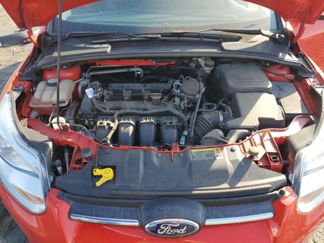 Photo 11 from auction – 2013 FORD FOCUS SE with VIN 1FADP3K20DL170592