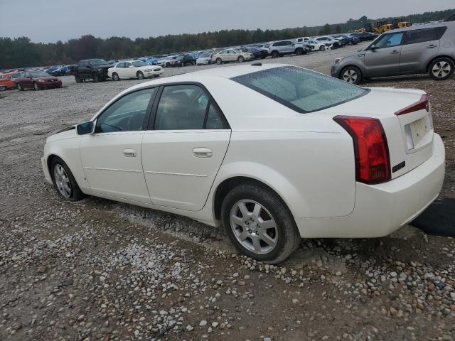 Photo 2 from auction – 2006 CADILLAC CTS HI FEA with VIN 1G6DP577960112353