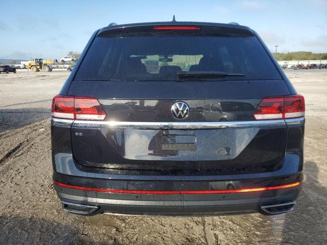 Photo 6 from auction – 2023 VOLKSWAGEN ATLAS SE with VIN 1V2WP2CA2PC553648