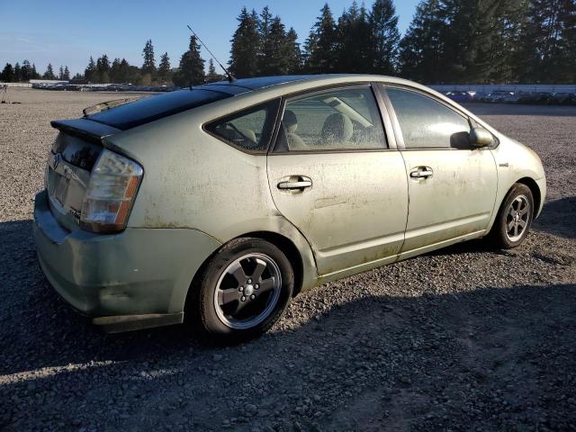 Photo 3 from auction – 2008 TOYOTA PRIUS with VIN JTDKB20U687713005
