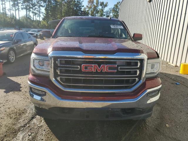 Photo 5 from auction – 2016 GMC 0 W4S04 with VIN 3GTU2MEC1GG277610