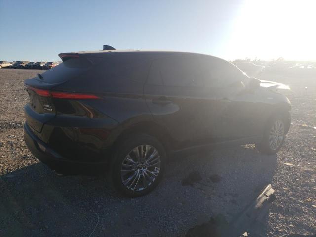 Photo 3 from auction – 2021 TOYOTA VENZA LE with VIN JTEAAAAH1MJ072753