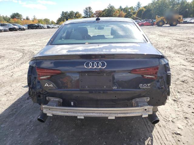 Photo 6 from auction – 2018 AUDI A4 PREMIUM with VIN WAUNNAF48JA027494