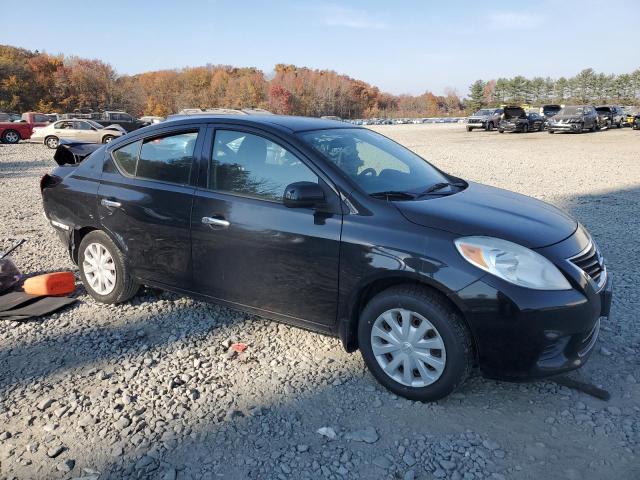 Photo 4 from auction – 2014 NISSAN VERSA with VIN 3N1CN7AP2EL824923