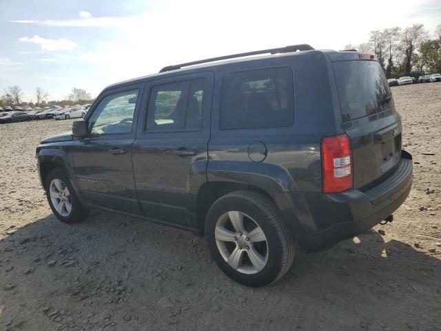 Photo 2 from auction – 2014 JEEP PATRIOT SP with VIN 1C4NJPBB2ED691722