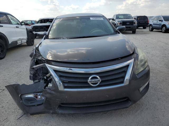 Photo 5 from auction – 2014 NISSAN ALTIMA 2.5 with VIN 1N4AL3AP1EN212012
