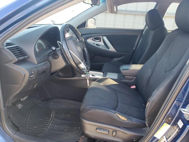 Photo 7 from auction – 2011 TOYOTA CAMRY 4D 2 with VIN 4T1BF3EK9BU769980