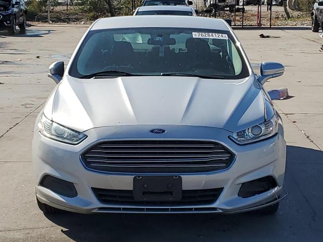 Photo 5 from auction – 2014 FORD FUSION SE with VIN 3FA6P0HD8ER336554