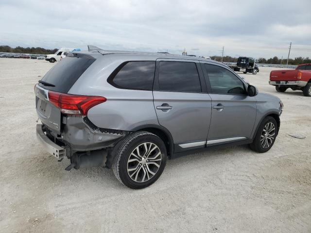 Photo 3 from auction – 2018 MITSUBISHI OUTLANDER with VIN JA4AD3A33JZ017661