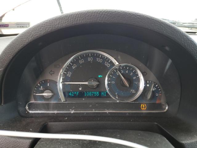 Photo 9 from auction – 2009 CHEVROLET HHR LT with VIN 3GNCA23V09S525277