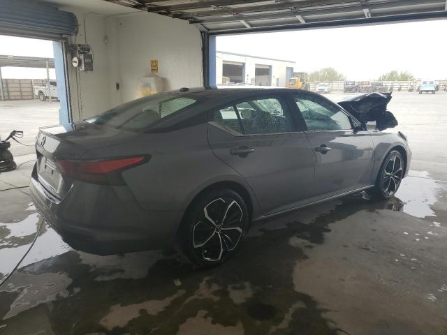 Photo 3 from auction – 2023 NISSAN ALTIMA SR with VIN 1N4BL4CVXPN334747