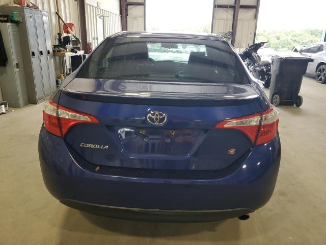 Photo 6 from auction – 2016 TOYOTA COROLLA L with VIN 2T1BURHEXGC580777