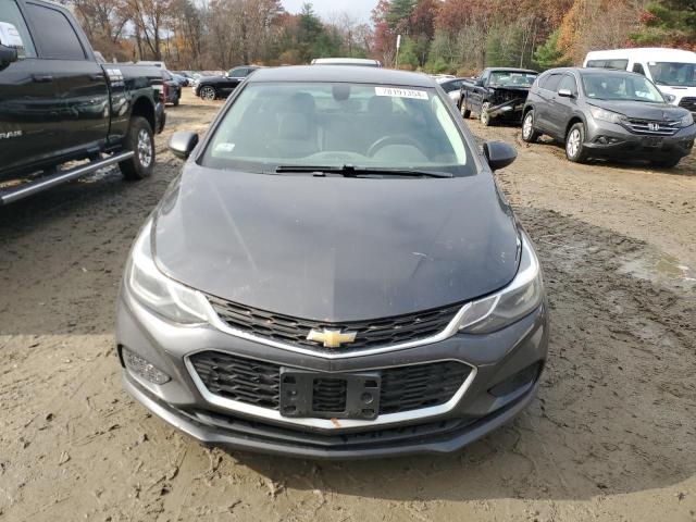 Photo 5 from auction – 2016 CHEVROLET CRUZE LT with VIN 1G1BE5SM0G7256348