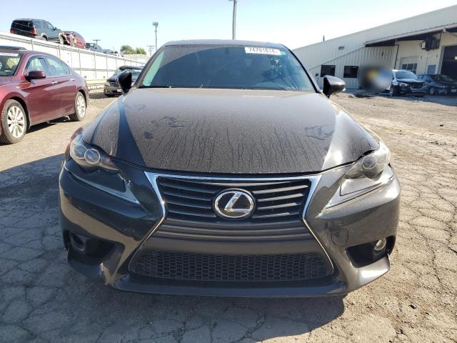 Photo 5 from auction – 2014 LEXUS IS 350 with VIN JTHCE1D23E5005363