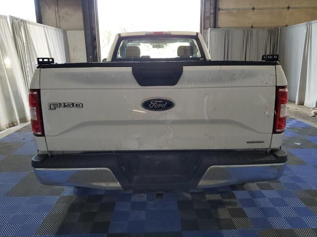 Photo 6 from auction – 2018 FORD F150 with VIN 1FTMF1CB7JKC04514